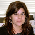 Sonia Gómez Fernández